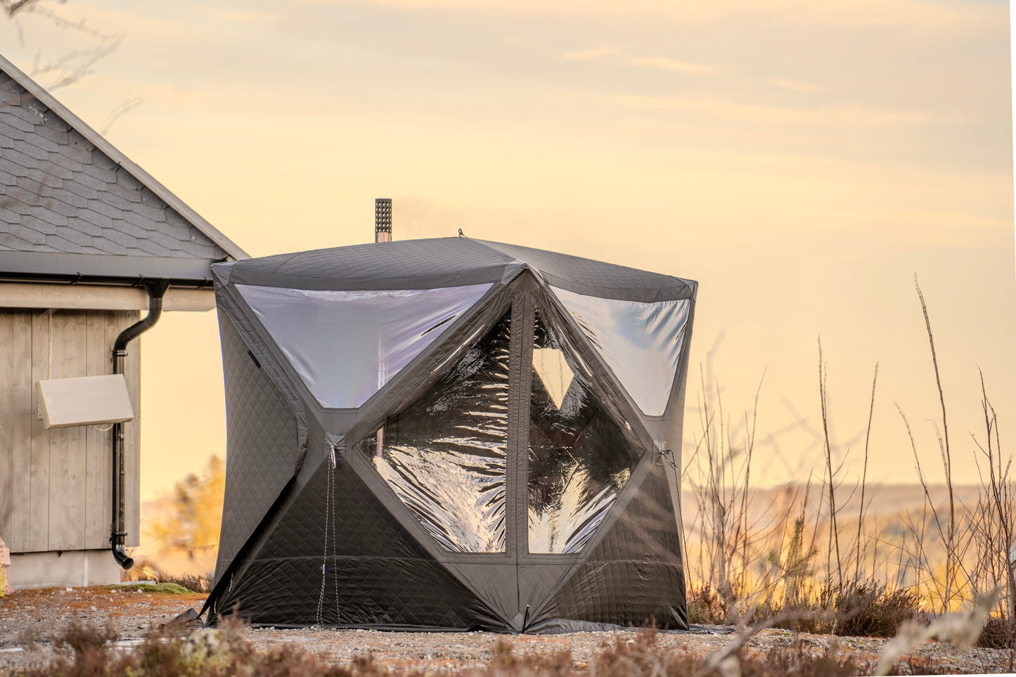 Kuno Panorama Badstutelt