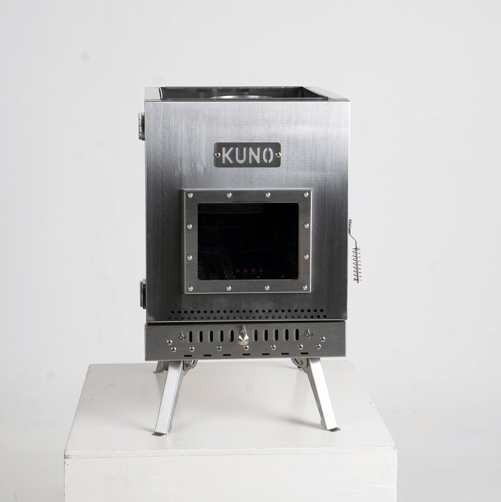 Kuno Celsius - badstuovn