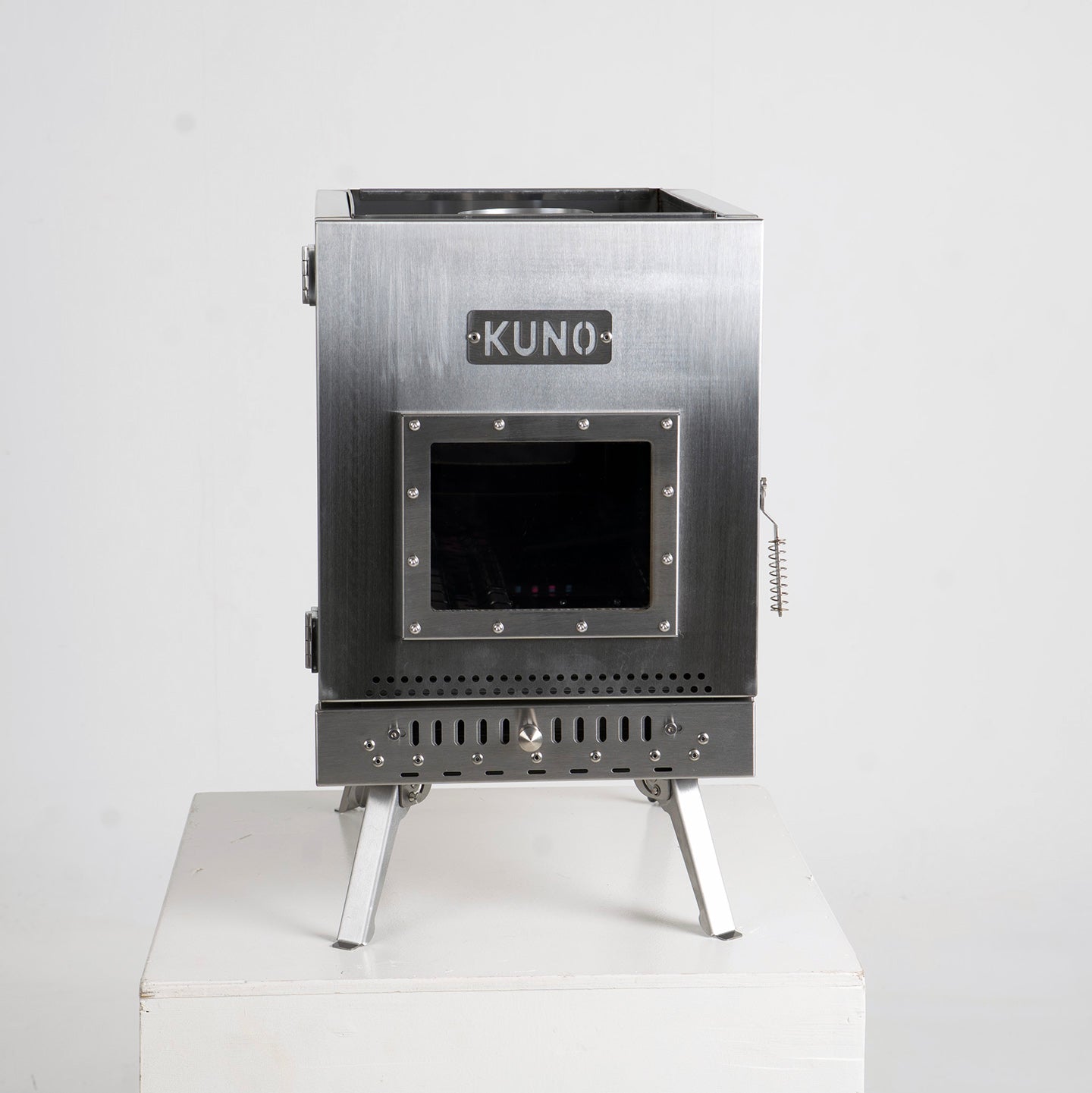 Kuno Celsius - badstuovn