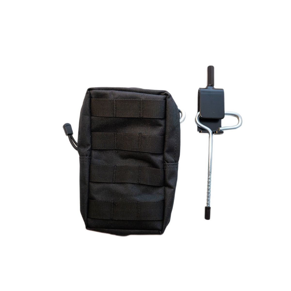 Kuno teltplugger for is – 8 stk
