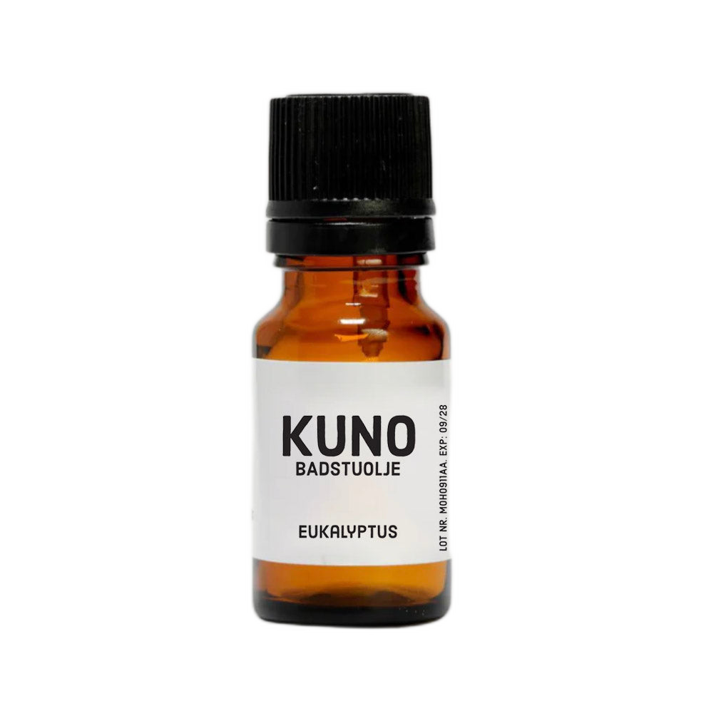 Kuno badstuolje – eukalyptus 5 ml