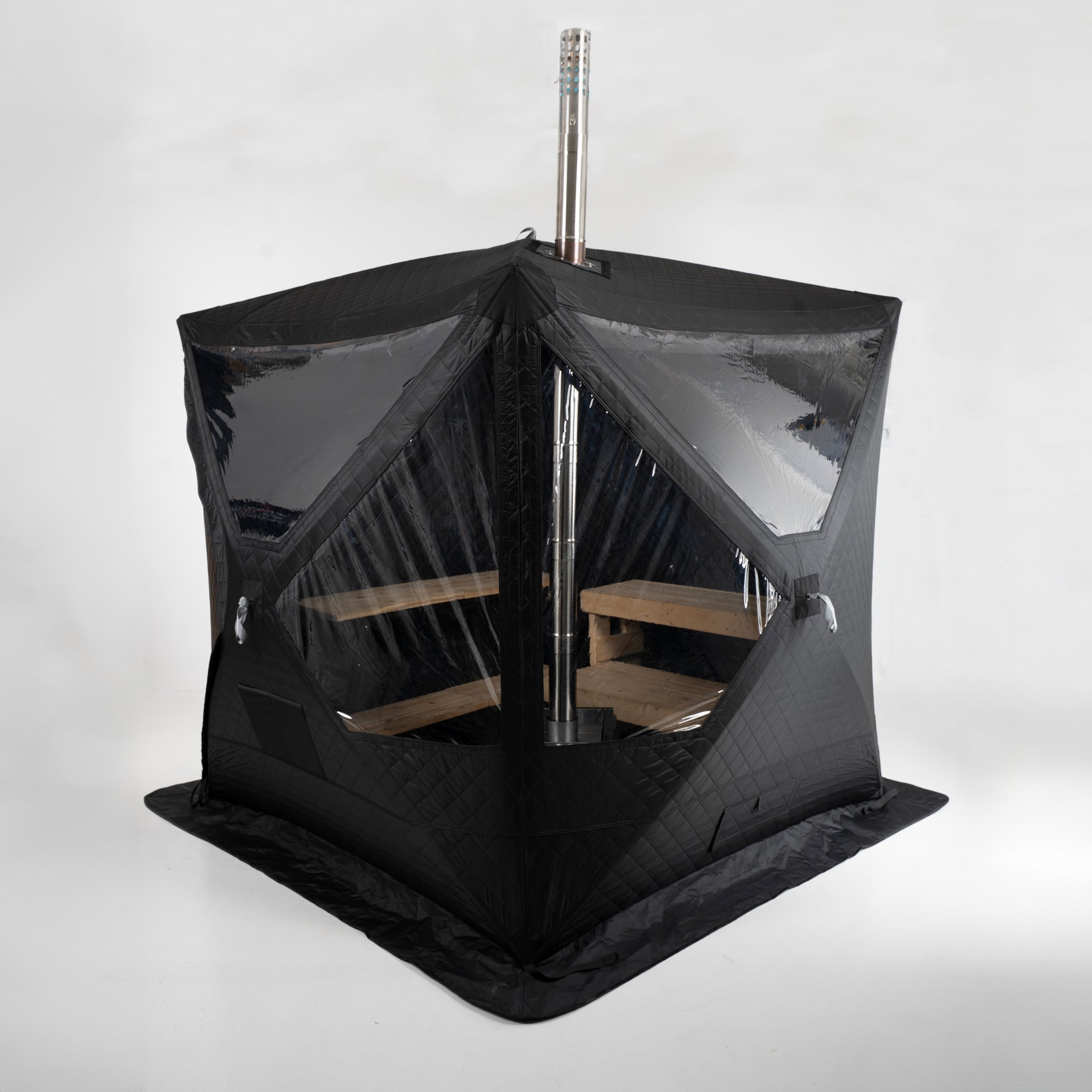 Kuno badstuteltpakke