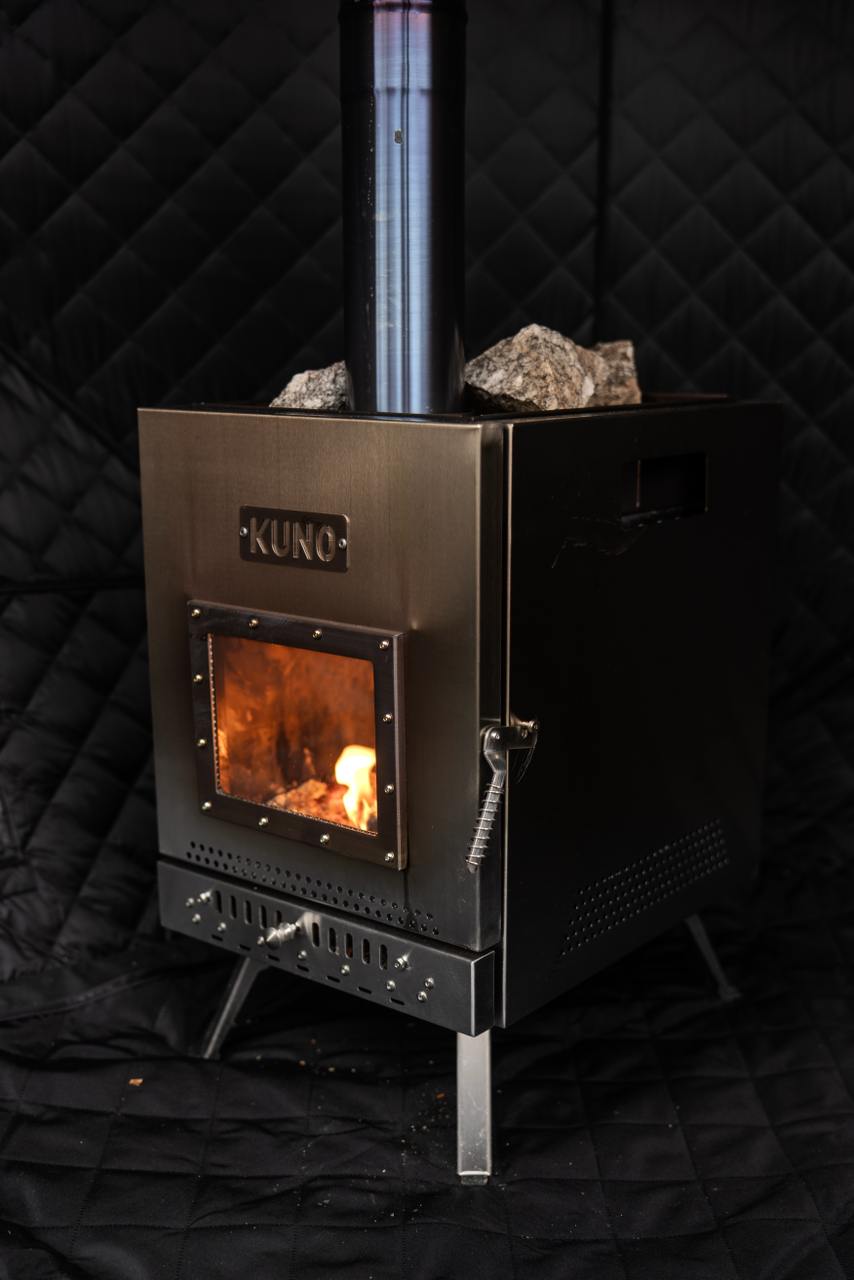 Kuno Celsius - badstuovn