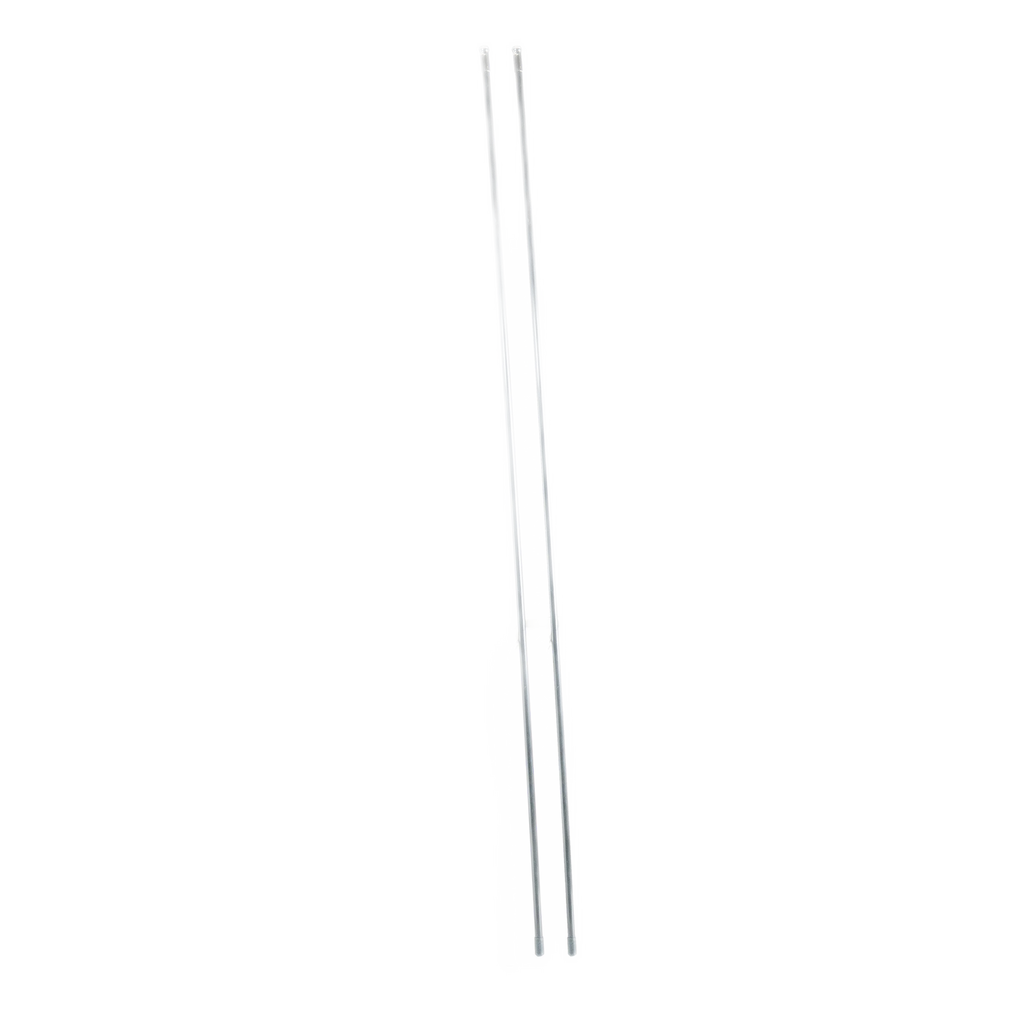 Kuno Badstutelt-stenger 2-pk – Panorama